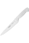 Tramontina Premium 6 Inches Utility Knife with Stainless Steel Blade and White Polypropylene Handle