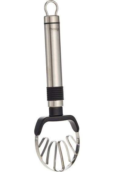Prestige Eco Avocado Slicer, Silver - Pr55869, Stainless Steel