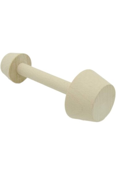 قالب تارت خشبي مزدوج الجوانب من ECVV، قوالب خشبية لتارت البيض، أدوات معجنات للخبز بنفسك