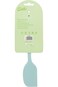 Electus Non Stick Solid Spatula, 12 Pieces, Light Green