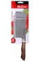 Delcasa Cleaver Knife Silver 6 Inches DC1447