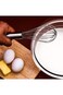 Royalford Rf5621 Stainless Steel Balloon Whisk - Egg Frother, Milk Beater, Kitchen Utensil For Blen