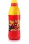 Cello Puro Steel-X Kids Zee 600   Water Bottle with Inner Steel and Outer Plastic   Insulated Water