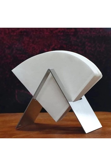 Coffee Filters V60 Cone Paper Natural Coffee Filters Unbleached Paper Filters Compatible with V60 a