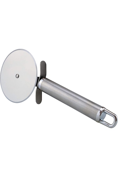 Shallow Stainless Steel Cake Cutter Bd-Gad-10