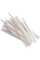 Wooden Toothpicks Premium Quality Individually White Paper Wrapped 1000 piecs Tooth sticks