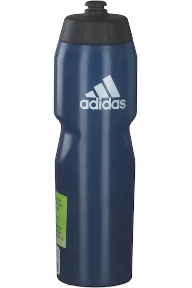 adidas Performance Water 750 ML Bottle for Unisex Adults TENABL/WHITE/BLACK One size