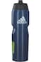 adidas Performance Water 750 ML Bottle for Unisex Adults TENABL/WHITE/BLACK One size