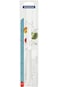 Tramontina Athus 3 Inches Paring Knife with Stainless Steel Blade and White Polypropylene Handle