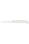 Tramontina Athus 3 Inches Paring Knife with Stainless Steel Blade and White Polypropylene Handle