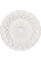 Soft n Cool Hotpack - 5 Pieces Crystal Plate - 18 Centimetre