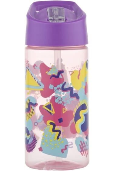 Smash Fresh Rubix-Dude Water Bottle 450Ml