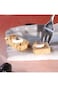 Royalford Stainless Steel Cake Fork - 2 Pieces