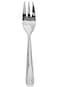 Royalford Stainless Steel Cake Fork - 2 Pieces