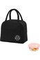 AINIUNIU Insulated Lunch Bag for Women Men, Portable Insulated Lunch Box, Thermal Cooler Lunch Tote