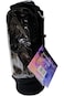 B&amp;D Insulated Water Bottle Carrier Bag with Shoulder Strap, Black