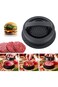 Arrow 3-in-1 Stuffed Burger Press, Burger Maker Stuffed Hamburger Patty, RO-S100BP