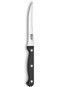 Amefa Stratus Vegetable Knife In Pouch R26600Pcx1120 Silver And Black