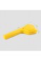 ALMEKAQUZ Lemon Squeezer, Manual Lime Juicer Squeezer, Effortless Hand Citrus Press,Folds Flat Desi