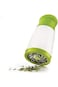 Herb Grinder?ShowTop Spice Mill Parsley Shredder Chopper Vegetable Cutter Garlic Coriander Spice Gr