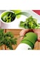Herb Grinder?ShowTop Spice Mill Parsley Shredder Chopper Vegetable Cutter Garlic Coriander Spice Gr