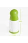 Herb Grinder?ShowTop Spice Mill Parsley Shredder Chopper Vegetable Cutter Garlic Coriander Spice Gr