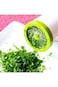 Herb Grinder?ShowTop Spice Mill Parsley Shredder Chopper Vegetable Cutter Garlic Coriander Spice Gr