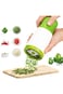 Herb Grinder?ShowTop Spice Mill Parsley Shredder Chopper Vegetable Cutter Garlic Coriander Spice Gr