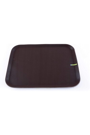 Royalford Magnesia Plastic Tray 52CM 1X14