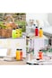 Plastic Juice Bottles 12 oz [ 330 ml ] with caps 12 pieces empty clear plastic bottles almost for K