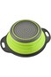 O Ozone 2 in 1 Foldable Silicone Kitchen Strainer [ Rice Strainer, Pasta Strainer, Vegetable Strain