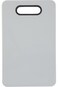 Hema Chopping Board Plastic, 80810061, White 35Cm