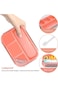 Arabest Lunch Box for Kids Adults,Bento Lunch Box,Lunch Containers for Adults/Kids/Toddler,1000ML-4