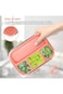Arabest Lunch Box for Kids Adults,Bento Lunch Box,Lunch Containers for Adults/Kids/Toddler,1000ML-4