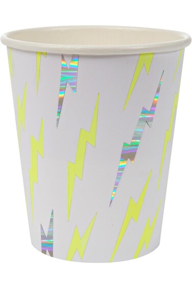 Meri Meri Superhero Party Cups