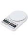 Electronic kitchen digital weighing scale 5kg