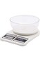 Electronic kitchen digital weighing scale 5kg