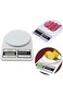 Electronic kitchen digital weighing scale 5kg