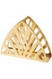 Napkin holder, Gold Color