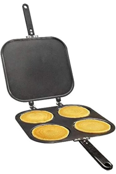 Perfect Pancake Maker