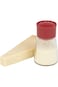 GoodCook Good Cook Glass Cheese Shaker, 5.5 oz, Clear
