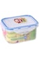Royalford 500mlMeal Prep   Transparent Food Container   Bpa Free, ReUSable, Airtight Food Storage T