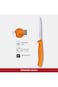 Victorinox 6.7706.L119 Swiss Classic Paring Knife for Cutting and Preparing Fruit and Vegetables St