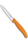 Victorinox 6.7706.L119 Swiss Classic Paring Knife for Cutting and Preparing Fruit and Vegetables St
