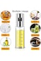 SKY-TOUCH Oil Spray Bottle, Olive Oil Sprayer Spray Bottle Oil Sprayer Oil Sprayer Dispenser Set fo