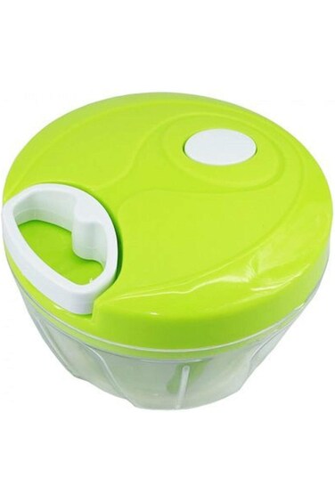 Genius Mini Vegetable Chopper