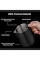 watchget Milk Frothing Pitcher 12oz/350ml - Espresso Steaming Pitcher Stainless Steel Milk Frothing