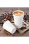 RZ Disposable Paper Cups 12 oz Pack of 15 pcs, Coffee cups, paper coffee cup, to go cups, Water Pap