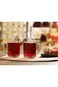 Portal Clear Glass Tea Cup - 200 ml -1 Piece