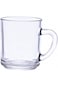 Portal Clear Glass Tea Cup - 200 ml -1 Piece